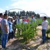 Visite des futures promoteurs