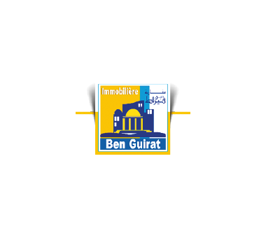 Immobilière ben guirat