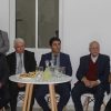 Visite des cadres agricoles du gouvernorat de Ben Arous
