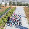 Les enfants à la découverte de SMBG