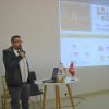 Journée de vulgarisation des variétés locales d’oliviers à SMBG khélidia