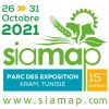 Foire SIAMAP à Kram