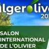 Salon international de l'olivier