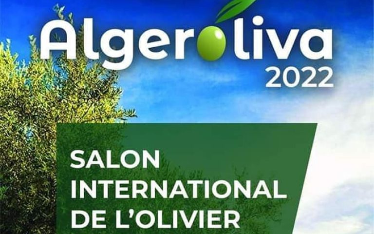 Salon international de l'olivier